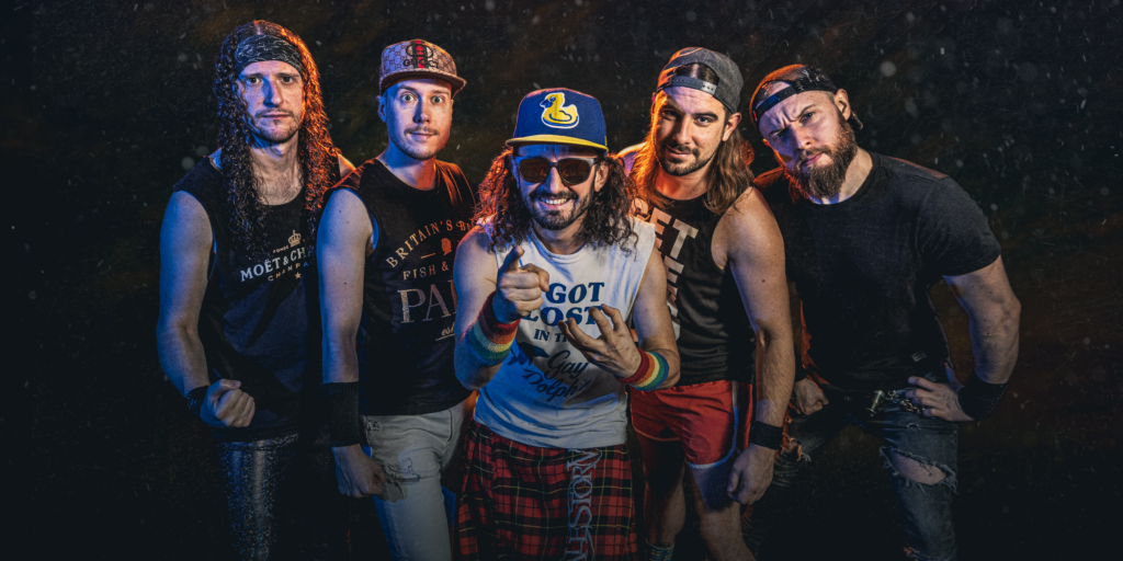 Alestorm