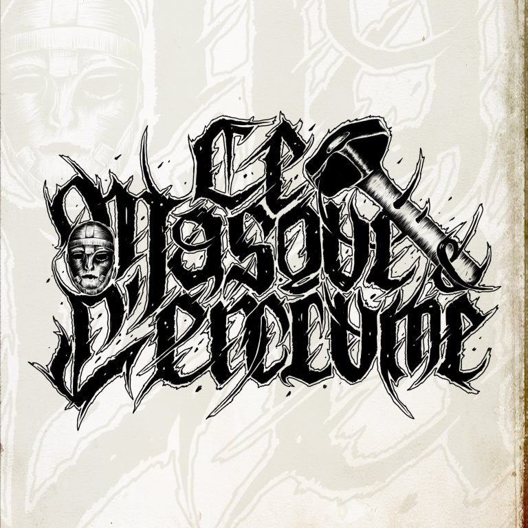 Le masque et l'enclume